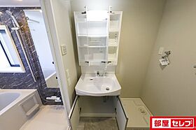 フォルティス今池  ｜ 愛知県名古屋市千種区今池5丁目16-22（賃貸マンション1LDK・3階・42.50㎡） その22