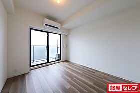 S-RESIDENCE茶屋ヶ坂  ｜ 愛知県名古屋市東区砂田橋5丁目10-40（賃貸マンション1K・13階・23.20㎡） その6