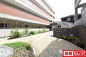 ラ・プラース古出来  ｜ 愛知県名古屋市東区古出来1丁目3-3（賃貸アパート1K・4階・30.60㎡） その16