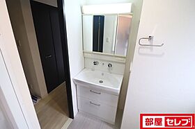 La casa alba due  ｜ 愛知県名古屋市中区新栄2丁目16-11（賃貸マンション1K・7階・40.62㎡） その14