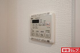 SOLメイクス浄心天神山  ｜ 愛知県名古屋市西区花の木3丁目19-11（賃貸マンション1K・9階・23.49㎡） その15