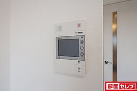 SOLメイクス浄心天神山  ｜ 愛知県名古屋市西区花の木3丁目19-11（賃貸マンション1K・9階・23.49㎡） その16