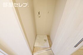 名駅アイサンメゾン  ｜ 愛知県名古屋市西区名駅2丁目27-3（賃貸マンション1R・7階・31.00㎡） その17