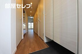 S-RESIDENCE志賀本通  ｜ 愛知県名古屋市北区志賀本通1丁目43（賃貸マンション1K・8階・25.20㎡） その9