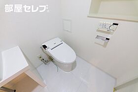 カスタリア伏見  ｜ 愛知県名古屋市中区錦1丁目8-49（賃貸マンション1R・6階・38.92㎡） その10