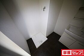 GRANDUKE東別院  ｜ 愛知県名古屋市中区平和1丁目3-8（賃貸マンション1LDK・8階・43.58㎡） その17