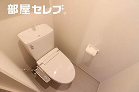 リブリ・GRAND葵  ｜ 愛知県名古屋市東区葵2丁目6-15-3（賃貸マンション1K・2階・26.08㎡） その7