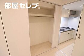 リブリ・GRAND葵  ｜ 愛知県名古屋市東区葵2丁目6-15-3（賃貸マンション1K・2階・26.08㎡） その9