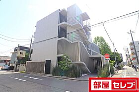 ウェルシー亀島  ｜ 愛知県名古屋市中村区亀島1丁目10-1（賃貸マンション1K・2階・28.53㎡） その1