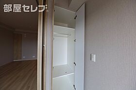 La Vita Aoi  ｜ 愛知県名古屋市東区葵2丁目1-1（賃貸マンション1LDK・5階・34.17㎡） その12