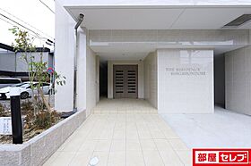 THE RESIDENCE SHIGAHONDORI  ｜ 愛知県名古屋市北区杉栄町4丁目99-1（賃貸マンション1K・8階・26.43㎡） その25