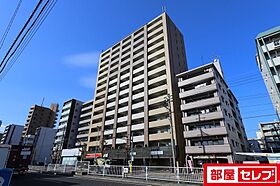 カスタリア志賀本通  ｜ 愛知県名古屋市北区若葉通1丁目15-2（賃貸マンション1K・3階・28.53㎡） その21