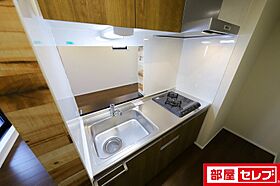 Cherim岩塚East  ｜ 愛知県名古屋市中村区沖田町232（賃貸アパート1LDK・1階・31.62㎡） その5