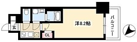 エスリード新栄プライム  ｜ 愛知県名古屋市中区新栄2丁目14-5（賃貸マンション1K・6階・25.35㎡） その2