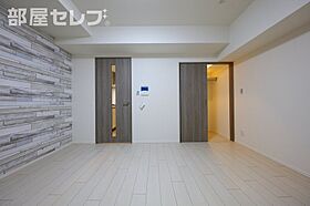 レジデンス新栄スクエア(旧ヴィークブライト名古屋新栄)  ｜ 愛知県名古屋市中区新栄2丁目37番28号（賃貸マンション1K・3階・25.30㎡） その20