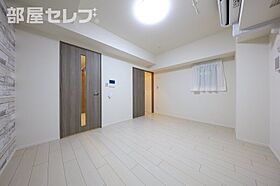 レジデンス新栄スクエア(旧ヴィークブライト名古屋新栄)  ｜ 愛知県名古屋市中区新栄2丁目37番28号（賃貸マンション1K・3階・25.30㎡） その6