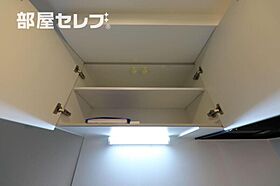 ノア名駅南  ｜ 愛知県名古屋市中村区名駅南3丁目49-2（賃貸マンション1LDK・3階・28.16㎡） その25