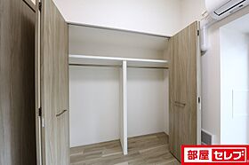 プレサンスTHE高岳  ｜ 愛知県名古屋市東区代官町34-22（賃貸マンション1DK・10階・28.91㎡） その12