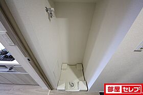 プレサンスTHE高岳  ｜ 愛知県名古屋市東区代官町34-22（賃貸マンション1DK・10階・28.91㎡） その16