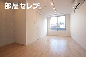 Branche上前津FRERE  ｜ 愛知県名古屋市中区橘1丁目15-29（賃貸マンション1R・1階・29.50㎡） その6