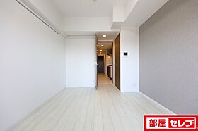 メイクス今池02  ｜ 愛知県名古屋市千種区仲田2丁目17（賃貸マンション1K・10階・21.66㎡） その9