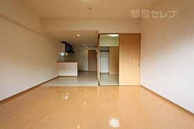 Gramercy Shirakawa Koen  ｜ 愛知県名古屋市中区栄2丁目13-21（賃貸マンション1LDK・9階・46.64㎡） その3