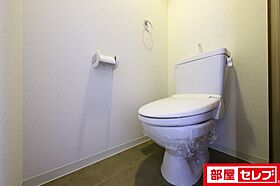 HF名駅北レジデンスEAST  ｜ 愛知県名古屋市西区菊井2丁目19-27（賃貸マンション1LDK・7階・39.66㎡） その19