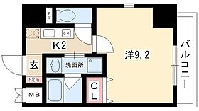 CITY SPIRE 名駅前  ｜ 愛知県名古屋市中村区名駅南2丁目13-33（賃貸マンション1K・12階・30.23㎡） その2