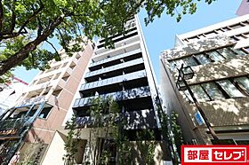 デュオフラッツ栄  ｜ 愛知県名古屋市中区栄5丁目25-32（賃貸マンション1LDK・9階・30.31㎡） その25