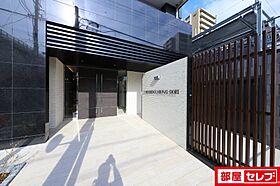 S-RESIDENCE庄内通  ｜ 愛知県名古屋市西区庄内通2丁目1-5（賃貸マンション1K・5階・25.46㎡） その24