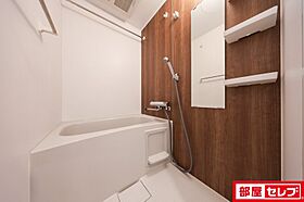 ファステート葵桜通リブレ(S-RESIDENCE葵三丁目)  ｜ 愛知県名古屋市東区葵3丁目13-2（賃貸マンション1K・6階・27.12㎡） その4