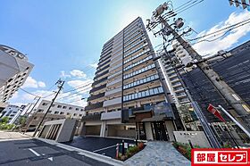 ファステート葵桜通リブレ(S-RESIDENCE葵三丁目)  ｜ 愛知県名古屋市東区葵3丁目13-2（賃貸マンション1K・6階・27.12㎡） その1