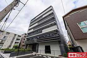 S-RESIDENCE名駅NorthII  ｜ 愛知県名古屋市中村区井深町8番32号(住居表示)（賃貸マンション1K・6階・23.25㎡） その25