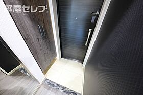 さくらHills NISHIKI Platinum Residence  ｜ 愛知県名古屋市中区錦2丁目12番32号（賃貸マンション1DK・7階・29.05㎡） その12