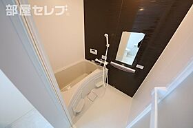 Pre cher 浄心  ｜ 愛知県名古屋市西区花の木3丁目17-2-1（賃貸アパート1R・2階・20.11㎡） その4