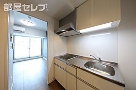 Field Village Hirosumi  ｜ 愛知県名古屋市中川区広住町6-22（賃貸マンション1K・6階・26.84㎡） その5