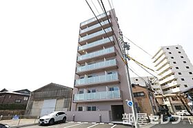 Field Village Hirosumi  ｜ 愛知県名古屋市中川区広住町6-22（賃貸マンション1K・6階・26.84㎡） その1