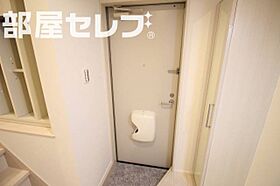 ハーモニーテラス松葉町  ｜ 愛知県名古屋市中川区松葉町2丁目27-4（賃貸アパート1K・2階・20.07㎡） その9