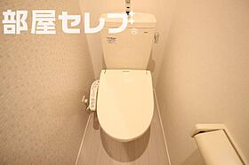 ハーモニーテラス松葉町  ｜ 愛知県名古屋市中川区松葉町2丁目27-4（賃貸アパート1K・2階・20.07㎡） その8