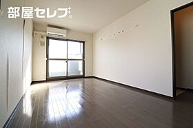 フラット矢田南  ｜ 愛知県名古屋市東区矢田南2丁目13-10（賃貸マンション1K・4階・32.12㎡） その3