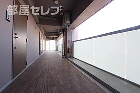 コレクション名駅III  ｜ 愛知県名古屋市西区則武新町4丁目4-21（賃貸マンション1R・8階・40.05㎡） その13