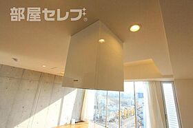 コレクション名駅III  ｜ 愛知県名古屋市西区則武新町4丁目4-21（賃貸マンション1R・8階・40.05㎡） その19