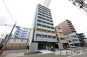 エスリード名古屋東別院  ｜ 愛知県名古屋市中区橘1丁目21-19（賃貸マンション1K・7階・25.44㎡） その25