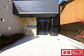 S-RESIDENCE浄心II  ｜ 愛知県名古屋市西区上名古屋2丁目16-2（賃貸マンション1K・1階・26.20㎡） その25