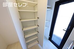 メルカーサ泉  ｜ 愛知県名古屋市東区泉1丁目6-15（賃貸マンション1LDK・11階・47.55㎡） その9