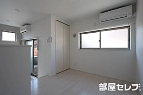 Bonnyvilla  ｜ 愛知県名古屋市北区下飯田町4丁目46-2（賃貸アパート1LDK・1階・31.40㎡） その6