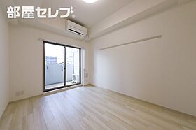 エステムコート名古屋平安通クチュール  ｜ 愛知県名古屋市北区平安2丁目1-13（賃貸マンション1K・13階・25.49㎡） その6