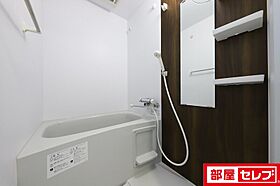 S-RESIDENCE名駅太閤  ｜ 愛知県名古屋市中村区竹橋町35-19（賃貸マンション1K・8階・23.15㎡） その7