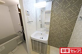 S-RESIDENCE名駅太閤  ｜ 愛知県名古屋市中村区竹橋町35-19（賃貸マンション1K・8階・23.15㎡） その14