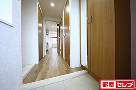 ノヴェル新栄  ｜ 愛知県名古屋市中区新栄1丁目33-9（賃貸マンション1R・7階・29.70㎡） その11